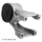 Beck Arnley 104-1971 Engine Mount - Rear - view 5