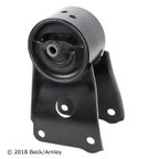 Beck Arnley 104-1972 Engine Mount - Front - view 2