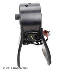 Beck Arnley 104-1972 Engine Mount - Front - view 3