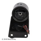 Beck Arnley 104-1972 Engine Mount - Front - view 1