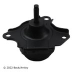 Beck Arnley 104-1974 Engine Mount - Right - view 3