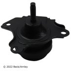 Beck Arnley 104-1974 Engine Mount - Right - view 1