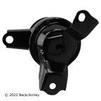 Beck Arnley 104-2001 Engine Mount - Left - view 4