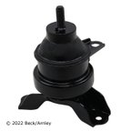 Beck Arnley 104-2001 Engine Mount - Left - view 1