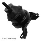 Beck Arnley 104-2001 Engine Mount - Left - view 5