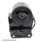 Beck Arnley 104-2006 Engine Mount - Rear - view 2