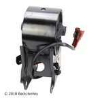 Beck Arnley 104-2006 Engine Mount - Rear - view 3