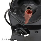 Beck Arnley 104-2006 Engine Mount - Rear - view 4