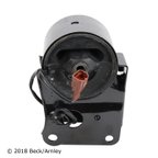 Beck Arnley 104-2006 Engine Mount - Rear - view 1