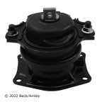 Beck Arnley 104-2007 Engine Mount - Front - view 3