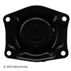 Beck Arnley 104-2007 Engine Mount - Front - view 5
