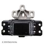 Beck Arnley 104-2010 Manual Transmission Mount - view 4