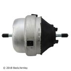 Beck Arnley 104-2011 Engine Mount - Left - view 3