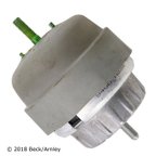 Beck Arnley 104-2012 Engine Mount - Left - view 4