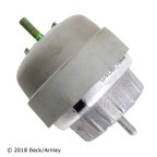 Beck Arnley 104-2012 Engine Mount - Left - view 1