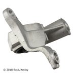 Beck Arnley 104-2023 Engine Mount - Front - view 2