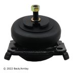 Beck Arnley 104-2028 Engine Mount - Front Left - view 3