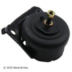 Beck Arnley 104-2028 Engine Mount - Front Left - view 1