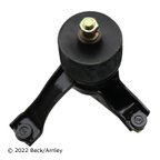 Beck Arnley 104-2038 Manual Transmission Mount - Left - view 2