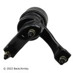 Beck Arnley 104-2038 Manual Transmission Mount - Left - view 4