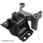 Beck Arnley 104-2053 Engine Mount - Right - view 1