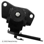 Beck Arnley 104-2061 Automatic Transmission Mount - view 5