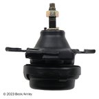 Beck Arnley 104-2063 Engine Mount - Front Left - view 2