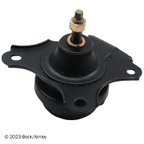 Beck Arnley 104-2063 Engine Mount - Front Left - view 1