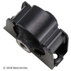 Beck Arnley 104-2077 Engine Mount - Front - view 2