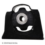 Beck Arnley 104-2077 Engine Mount - Front - view 3