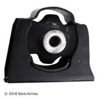 Beck Arnley 104-2077 Engine Mount - Front - view 1