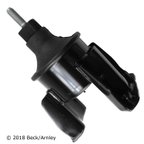 Beck Arnley 104-2090 Engine Mount - Rear - view 1