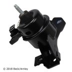 Beck Arnley 104-2098 Engine Mount - Front or Front Right - view 1