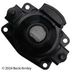 Beck Arnley 104-2107 Engine Mount - Front - view 2
