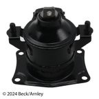 Beck Arnley 104-2107 Engine Mount - Front - view 3