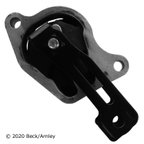 Beck Arnley 104-2120 Engine Mount - Rear - view 3
