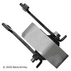 Beck Arnley 104-2120 Engine Mount - Rear - view 4