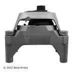 Beck Arnley 104-2121 Engine Mount - Right - view 3