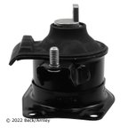 Beck Arnley 104-2124 Engine Mount - Rear - view 2