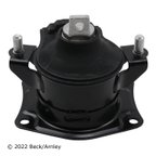 Beck Arnley 104-2124 Engine Mount - Rear - view 3