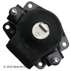 Beck Arnley 104-2124 Engine Mount - Rear - view 4