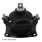 Beck Arnley 104-2124 Engine Mount - Rear - view 1