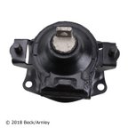 Beck Arnley 104-2127 Engine Mount - Rear - view 3