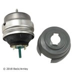 Beck Arnley 104-2133 Engine Mount - Left - view 1
