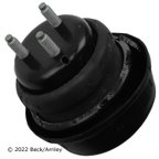Beck Arnley 104-2136 Engine Mount - Left - view 4