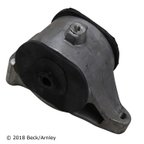 Beck Arnley 104-2168 Engine Mount - Rear - view 3