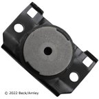 Beck Arnley 104-2177 Engine Mount - view 4
