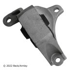 Beck Arnley 104-2181 Engine Mount - Front - view 2
