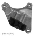 Beck Arnley 104-2181 Engine Mount - Front - view 3
