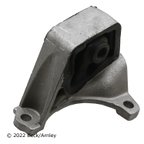 Beck Arnley 104-2181 Engine Mount - Front - view 1